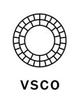 logo VSCO