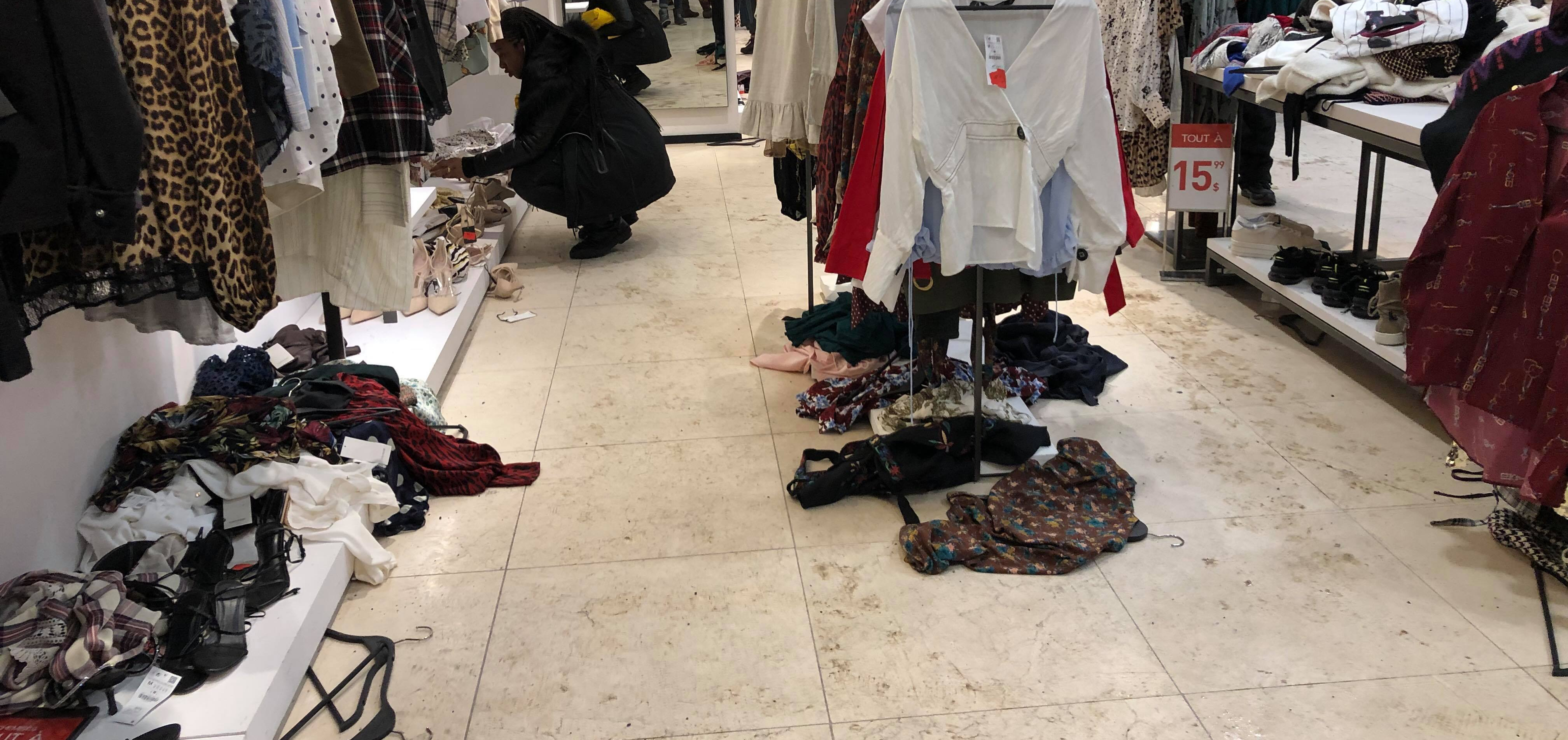 Quand les soldes ne veulent plus rien dire