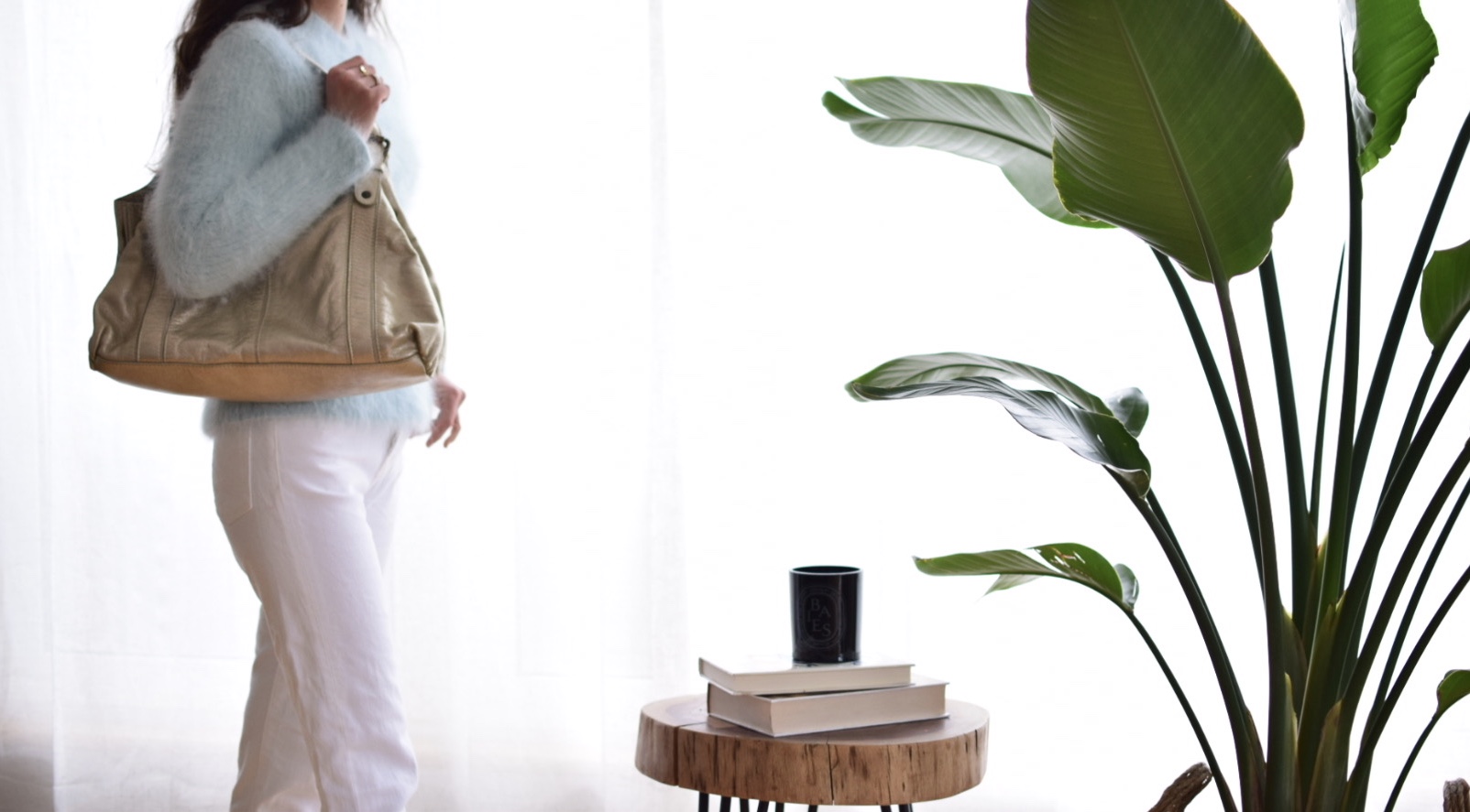 Aimons l’environnement autant que la mode.