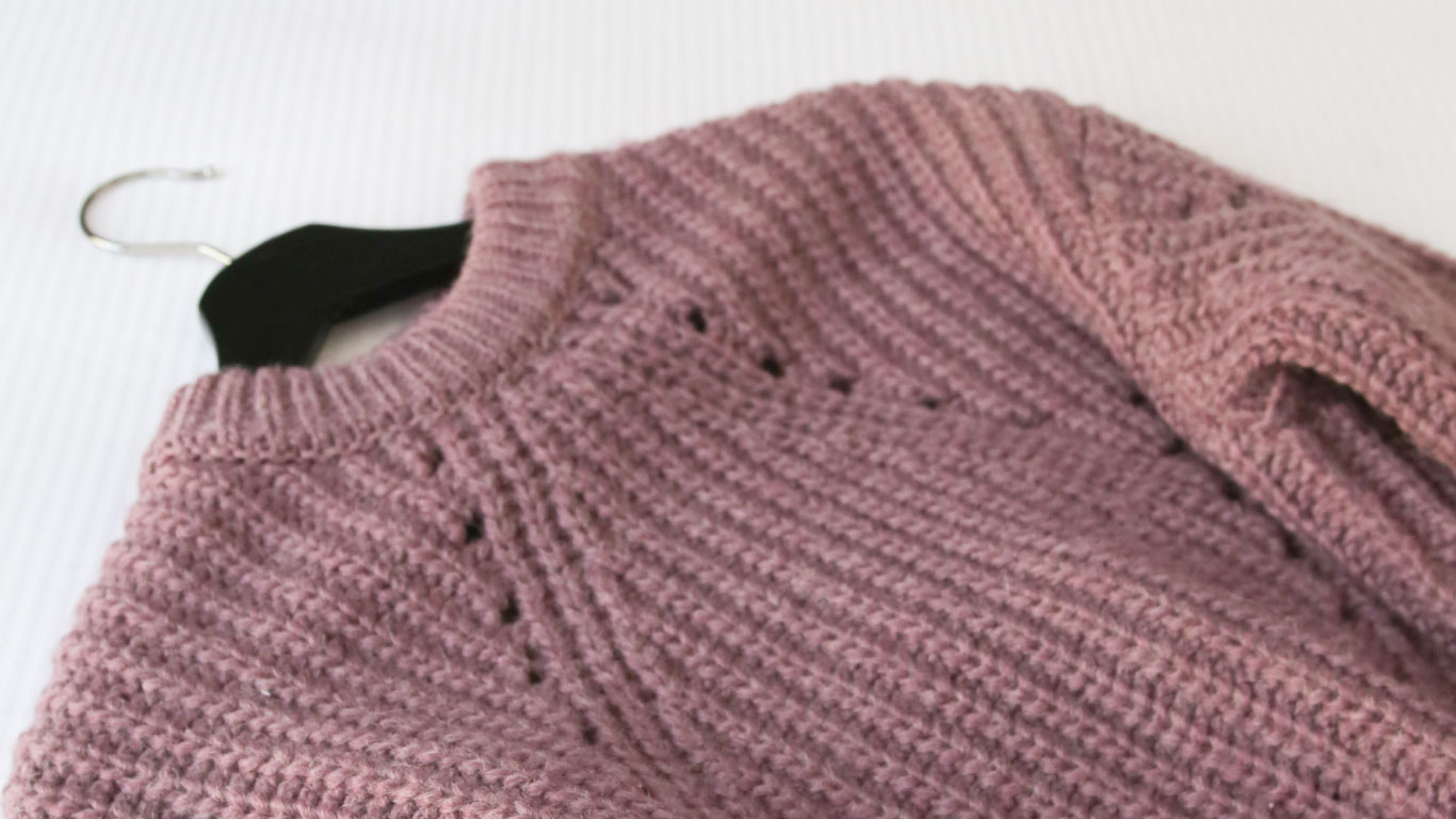 OUR TIPS FOR A BEAUTIFUL WARDROBE