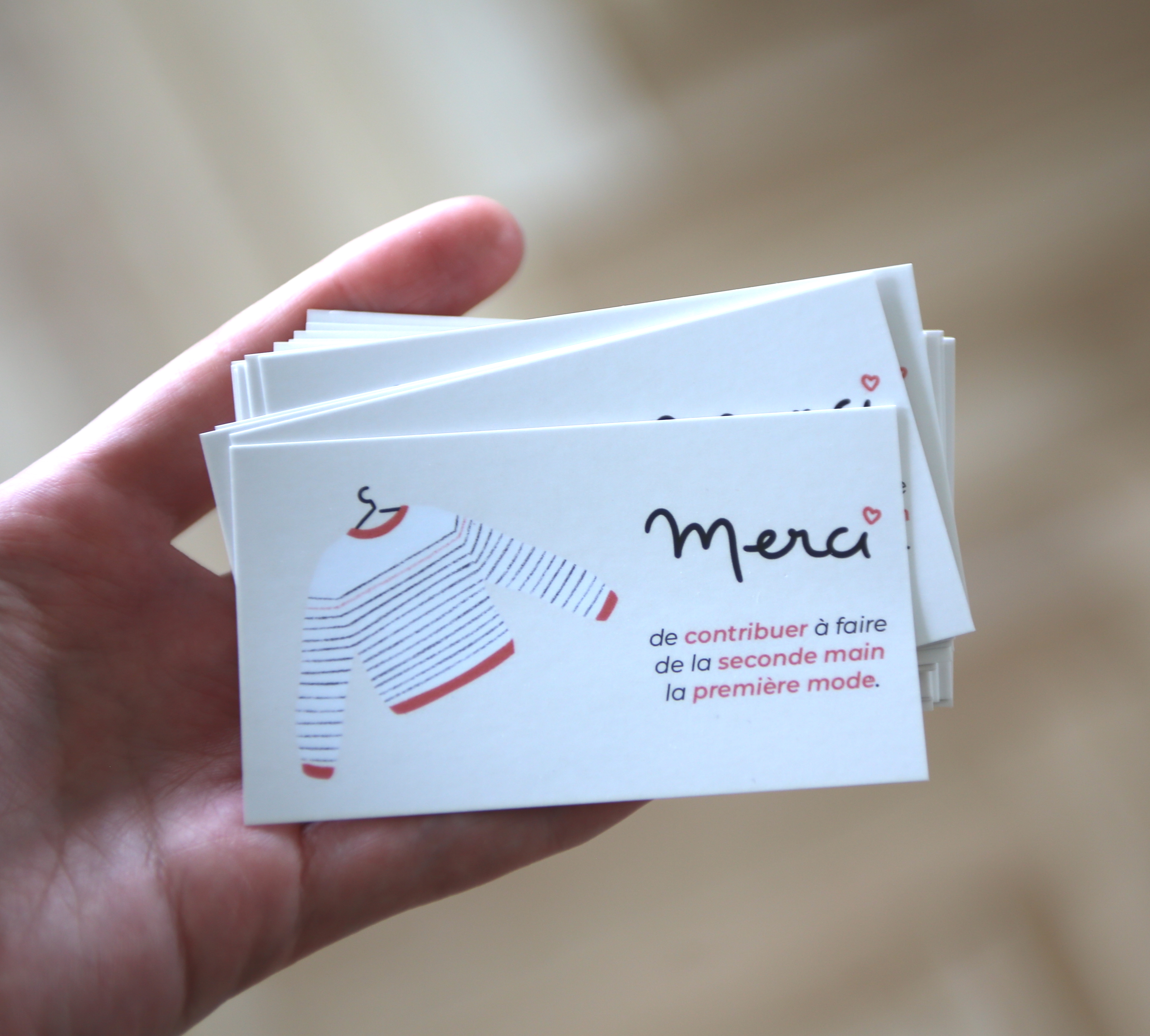 Le guide des jolis colis 🎁